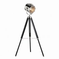 Nautical 1light Floor lamp