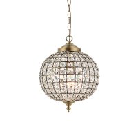 Tanaro 1light Pendant