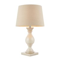 Marsham 1light Table lamp