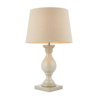 Marsham 1light Table lamp