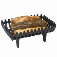 Manor Reproductions Snug Solid Fuel Basket