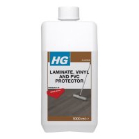 HG Laminate, Vinyl and PVC Protector (Product 70) 1lt