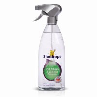 Stardrops Pet Stain & Odour Remover 750ml