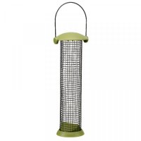 ChapelWood Twist Top 30cm Peanut Feeder