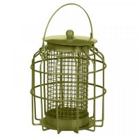 ChapelWood Compact Peanut Feeder - Assorted