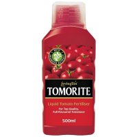 Levington Tomorite Concentrated Tomato Food 500ml