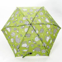 Eco Chic Mini Umbrella - Sheep