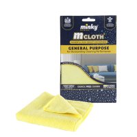 minky m cloth - general purpose