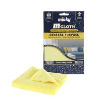 Minky M Cloth - General Purpose