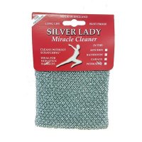 Silver Lady Miracle Cleaner (Lady Jane )