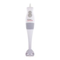 Lloytron Kitchen Perfected 200w Hand Blender - White