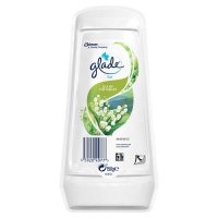 Glade Solid Lily Gel Air Freshener