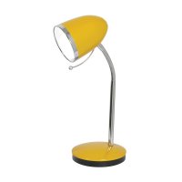 Oaks Lighting Madison Table Lamp Yellow