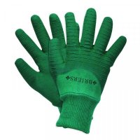 Briers Multi-Task Multi-Grip All Rounder Gloves - Medium/Size 8 Glove