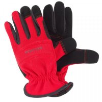 Briers Professional Advanced Flex & Protect Gloves - Medium/Size 8