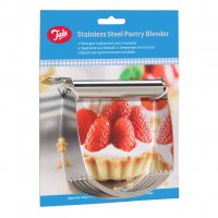 Tala Stainless Steel Pastry Blender