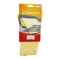 Nova Economy Chamois Medium