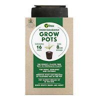 Vitax Grow Pots 8cm