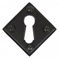 Black Diamond Escutcheon