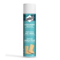 Scotchgard Suede and Nubuck Protector 300ml