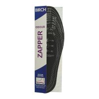 Birch Odour Zapper Insoles