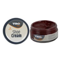 TRG Shoe Cream Dumpi Jar 50ml Shade 139 Medium Brown