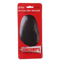 Soltrack Stick On Soles Ladies One Size