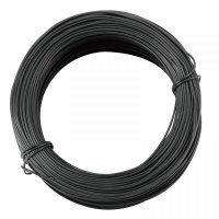 Garden Wire PVC coated 1.2mm x 100m
