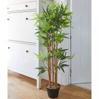 Faux Bamboo 120cm