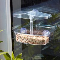 ChapelWood WindoWatch Bird Feeder