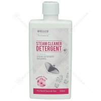 Wellco 500ml Steam Dertergent