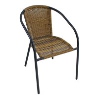 Summer Terrace San Remo Chairs (Set of 2)