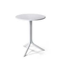 Nardi Step Table - White
