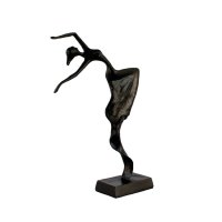 Elur Iron Figurine Natalia Dancer 33cm