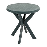 Trabella Tivoli Bistro Table - Green