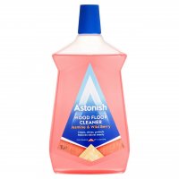 Astonish Wood Floor Cleaner