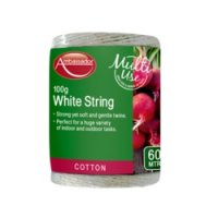 Ambassador Cotton String