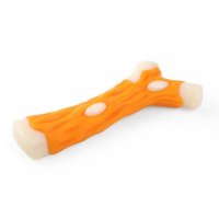 Zoon Chicken Flavour Nylon TuffStick 12cm