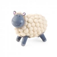 Zoon Latex Dog Toy - Large Sheep