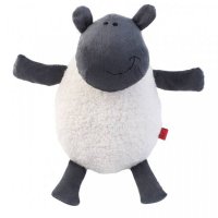 Zoon Plush Dog Toy - Poochie Sheep