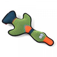 Zoon Tough Dog Toys - Dura-Duck