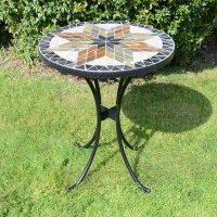 Exclusive Garden Montilla 60cm Bistro Table