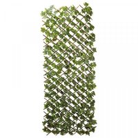 Faux Decor Totally Topiary Maple Leaf Trellis 180 x 60cm