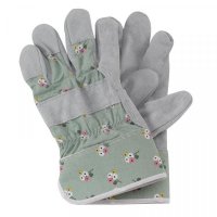 Briers Thorn Resistant Tuff Riggers Gloves Posies - Medium/Size 8