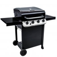 Charbroil Convective 410b Black