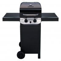 Char-broil Convective 210b Black