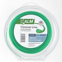 ALM Trimmer Line - Green