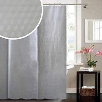 Blue Canyon Cube Peva Shower Curtain