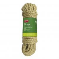 Ambassador Natural Jute Rope