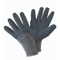 Briers Thermal Cosy Gardeners Gloves Oxford Blue Large